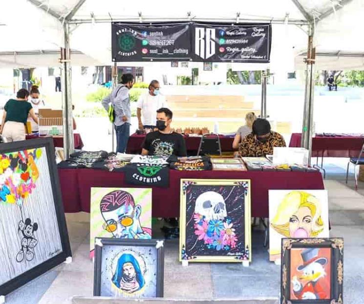 Realizarán bazar MAD UANL Realizarán bazar MAD UANL
