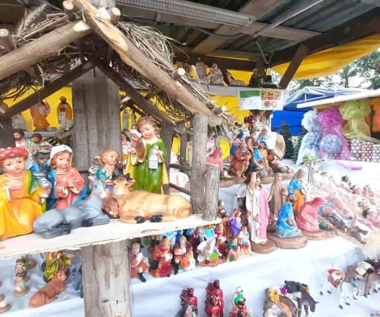 Llega a Monterrey la tradicional Feria del Pino Llega a Monterrey la tradicional Feria del Pino