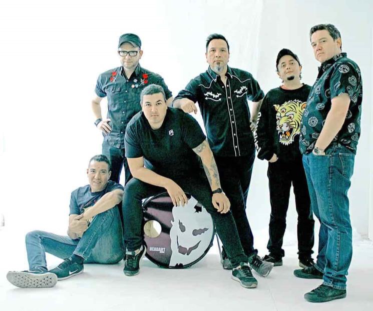Celebrará Esfera Cultural su aniversario con Cabrito Vudú 