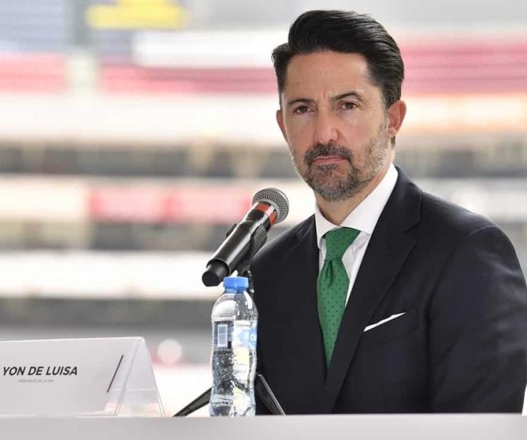 ¿Otra sanción para el Tri? ¿Otra sanción para el Tri?
