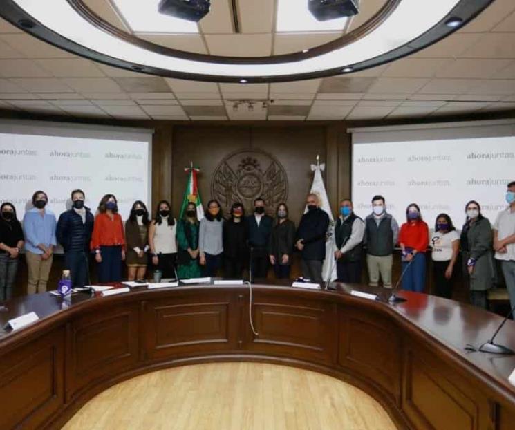 Erradicará Monterrey la violencia contra la mujer Erradicará Monterrey la violencia contra la mujer