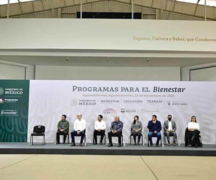 Orozco alerta de efecto cucaracha tras plan de apoyo