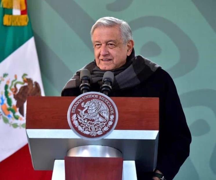 Con Victoria Rodríguez cambiará la situación en Banxico