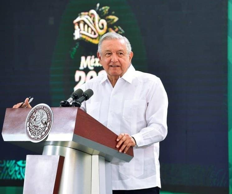 Piden a AMLO voluntad política en caso Modesto Patolzin