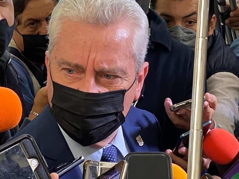 Pone crimen a prueba unidad de Morena