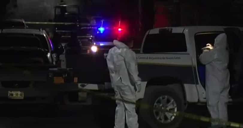 Investigan muerte de bebé Investigan muerte de bebé