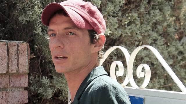 Hijo de Camilo Sesto ingresa de urgencia a centro médico