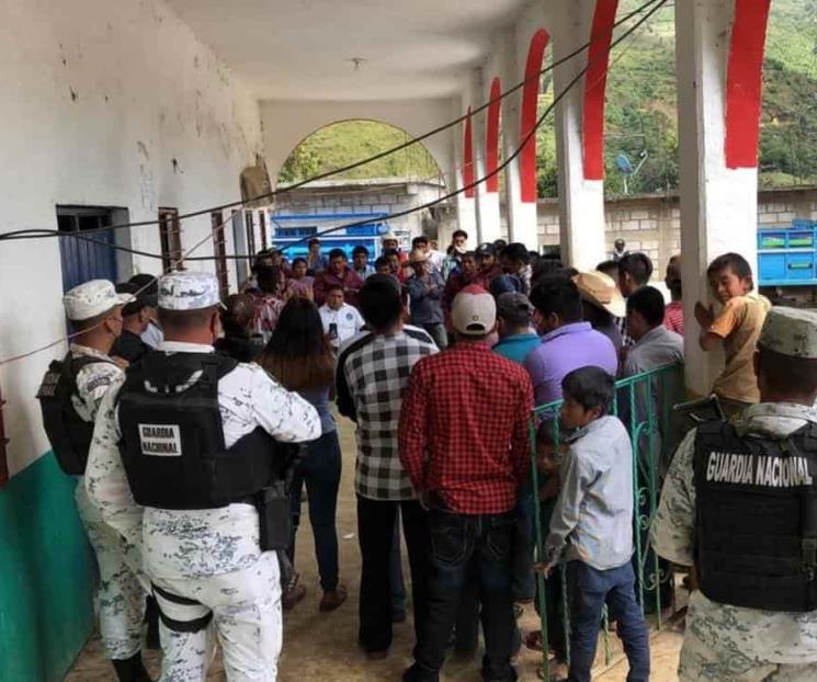 Encarcelan a niña de 15 años por rechazar casarse