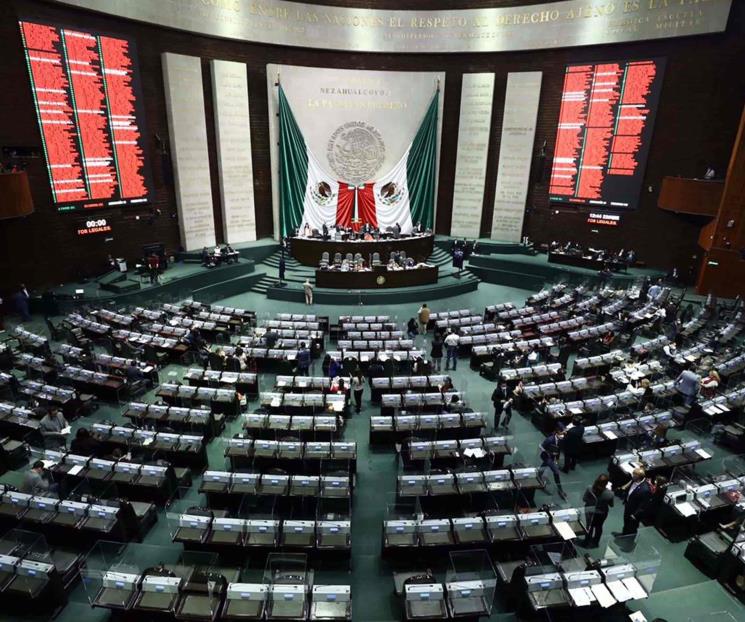 Exigen diputados retomar la modalidad presencial