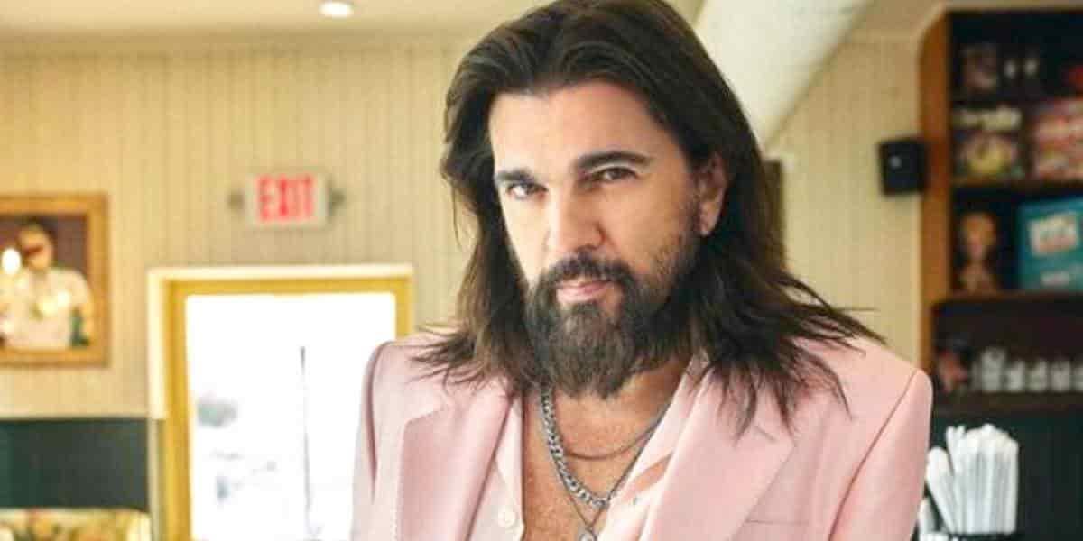 Reflexiona Juanes sobre pandemia
