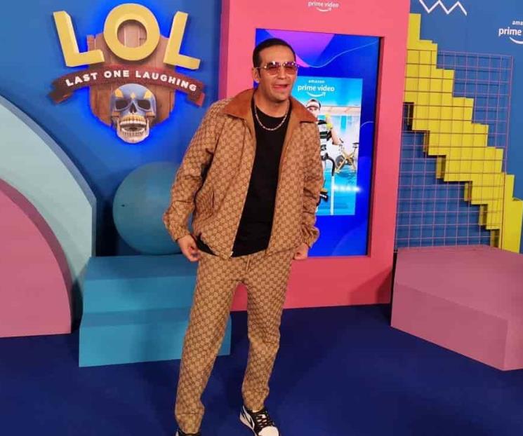 Hay que aferrarnos a un estilo: El Capi Hay que aferrarnos a un estilo: El Capi