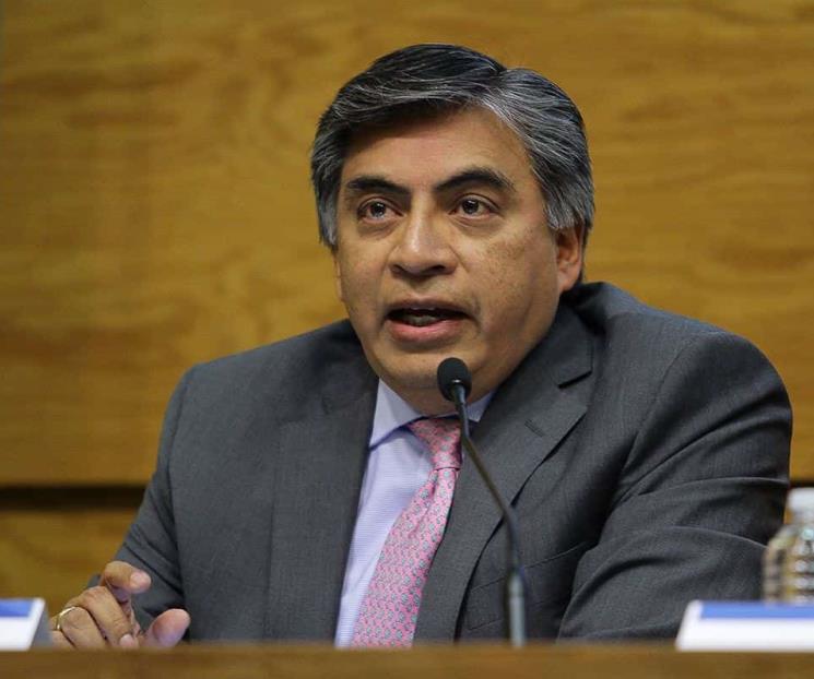 Subir tasa de referencia es inefectivo: Gerardo Esquivel