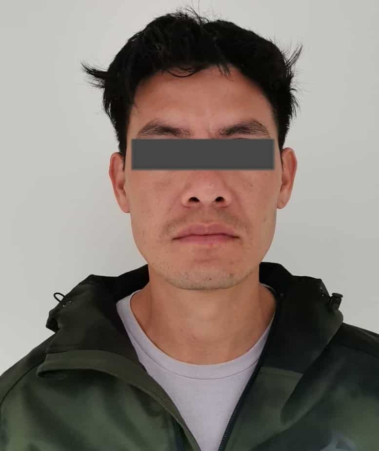 Arrestado a casi dos semanas de haber privado de la vida a su ex pareja en Guadalajara