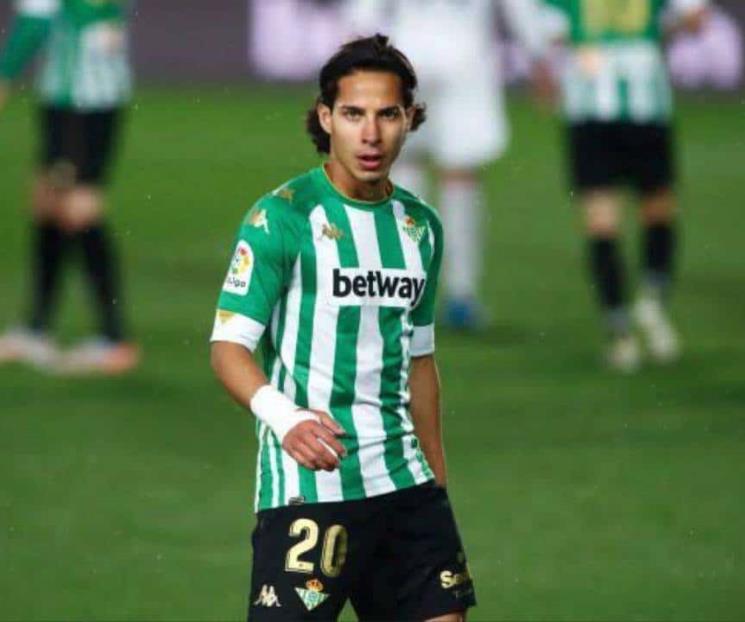 Avanza Betis en la Europa