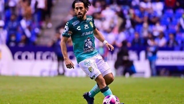 Puebla recibe al León Puebla recibe al León