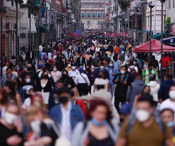 Pandemia redujo el bienestar de los países: OCDE