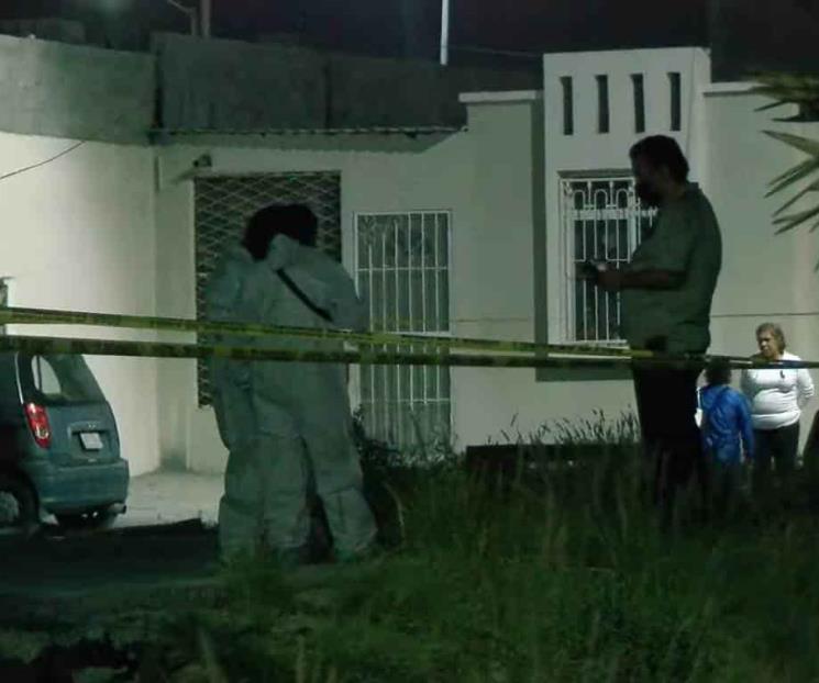 Confiesa mujer que asesina a su suegra