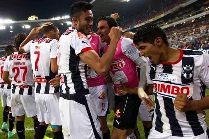 Buscará Rayados emular el AP 14
