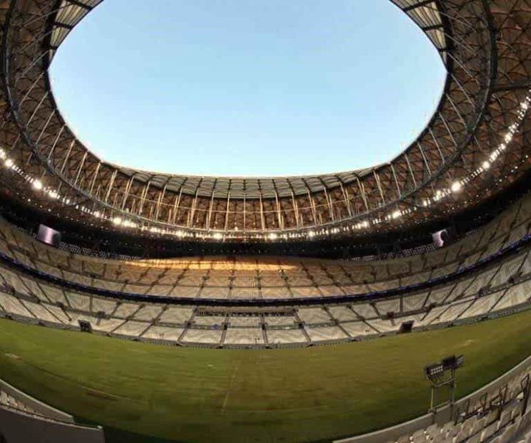 Será por sorteo el repechaje mundialista en Europa Será por sorteo el repechaje mundialista en Europa