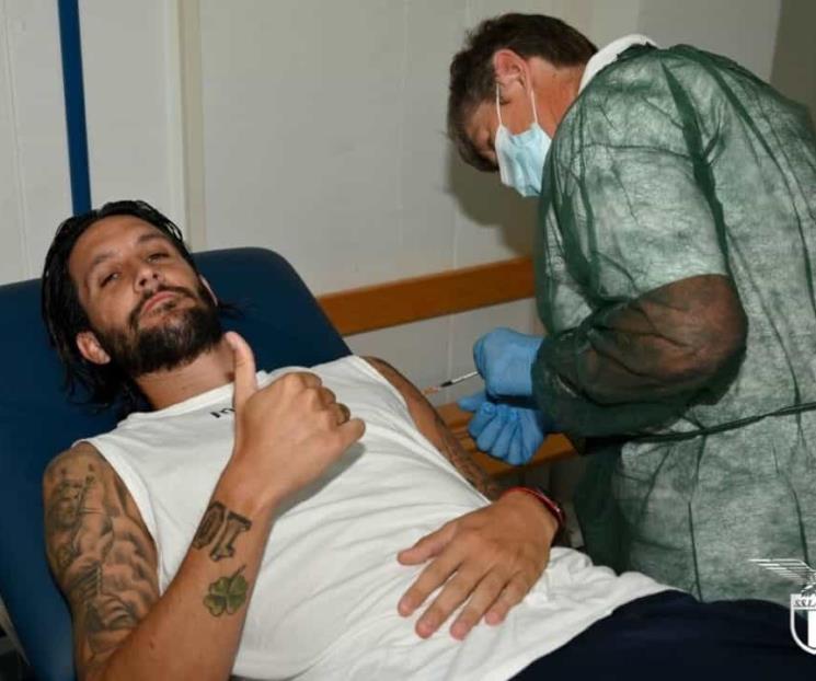 Analiza Serie A vacuna Anti Covid obligatoria Analiza Serie A vacuna Anti Covid obligatoria