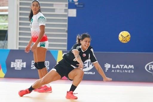 Pone Handball calificación en riesgo en JP