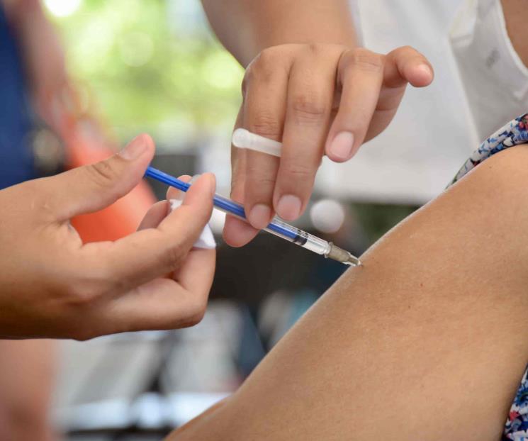 No se descarta aplicar tercera dosis de vacuna contra Covid No se descarta aplicar tercera dosis de vacuna contra Covid
