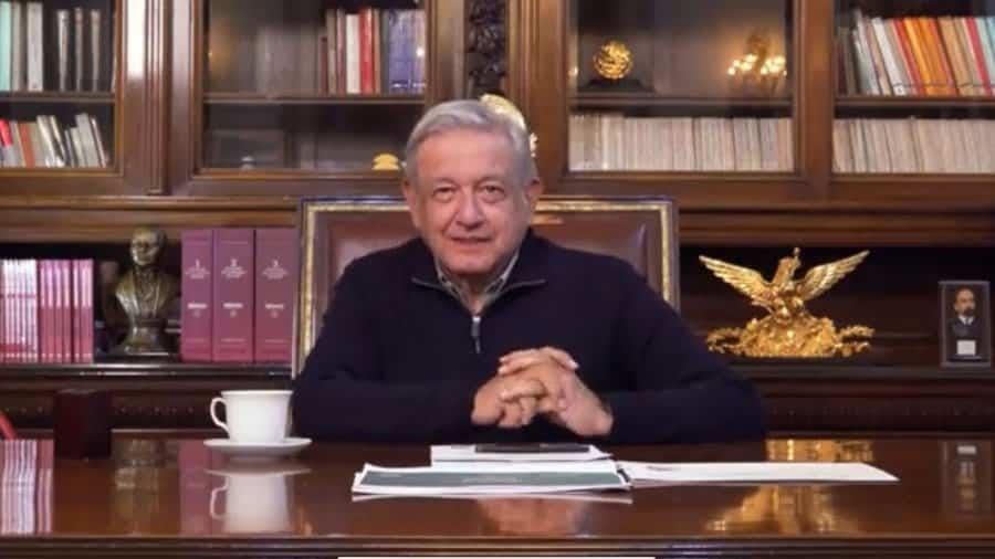 Pide AMLO no tapar corrupción de gobernadores salientes