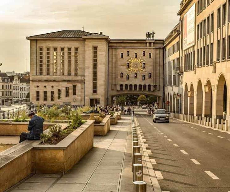 Bélgica confirma primer caso de Omicron en Europa