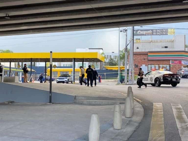 Difunden en redes video de ejecución