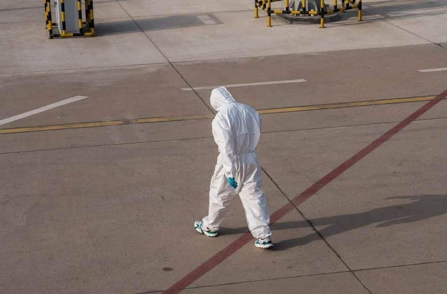 Nueva variante la más preocupante: médicos británicos