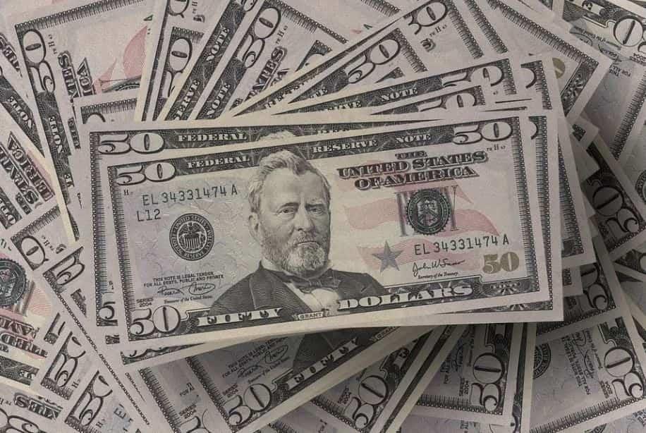 Se perfila viernes negro; dólar se dispara a 22.38 pesos Se perfila viernes negro; dólar se dispara a 22.38 pesos