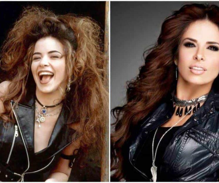 Buscarán talento regio para serie de Gloria Trevi