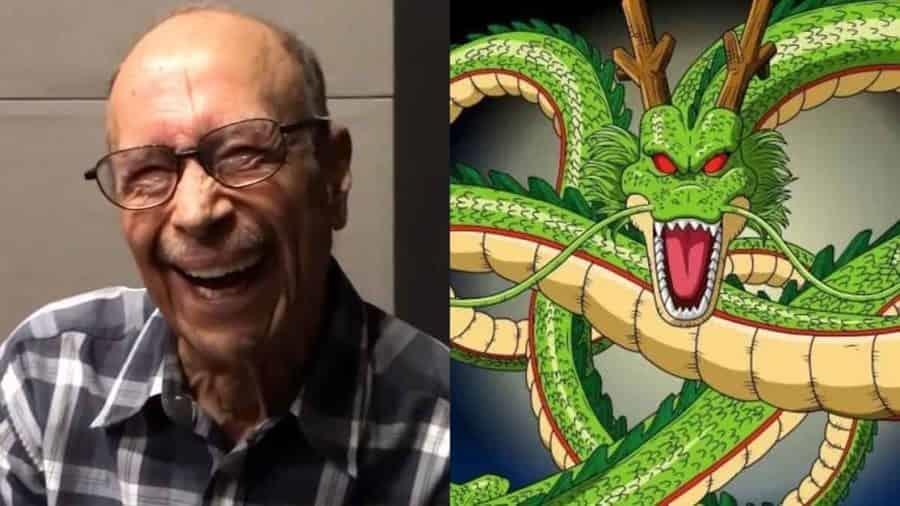 Fallece Abel Rocha voz de Shen Long Fallece Abel Rocha voz de Shen Long