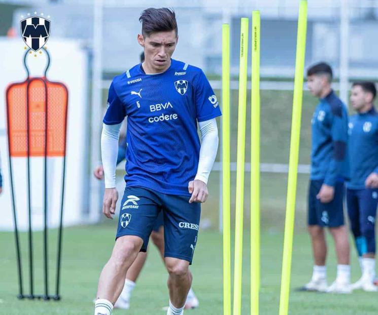 Va Rayados mermado a Guadalajara Va Rayados mermado a Guadalajara