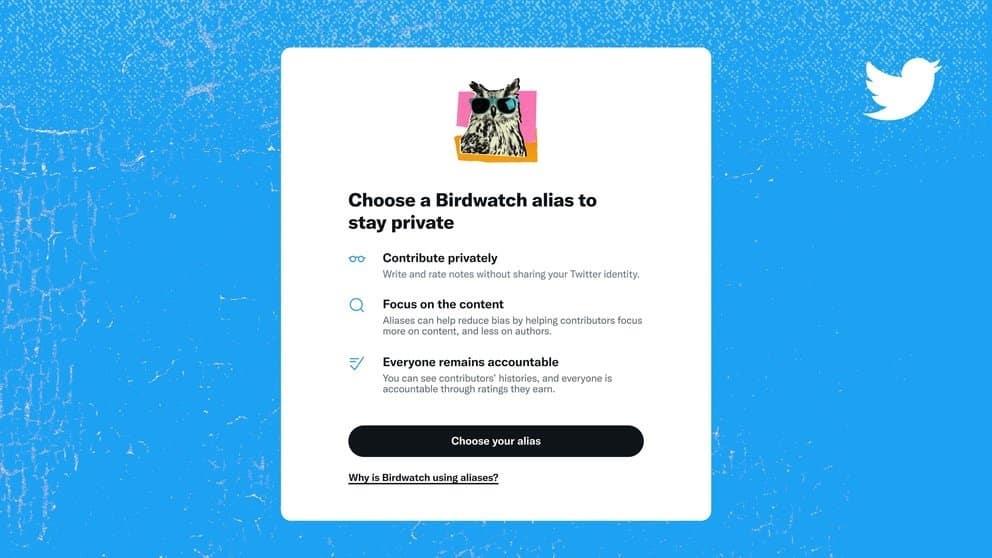 Twitter protegerá a los usuarios