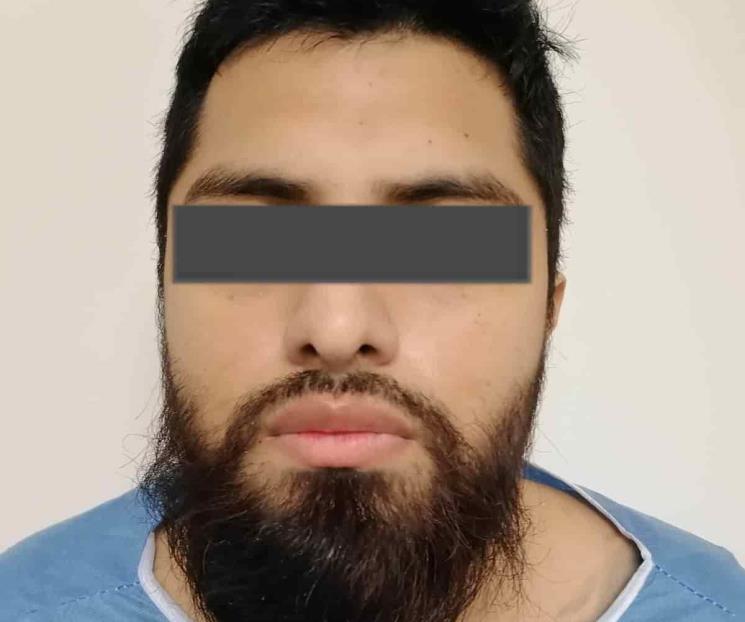 Cae líder de la delincuencia organizada