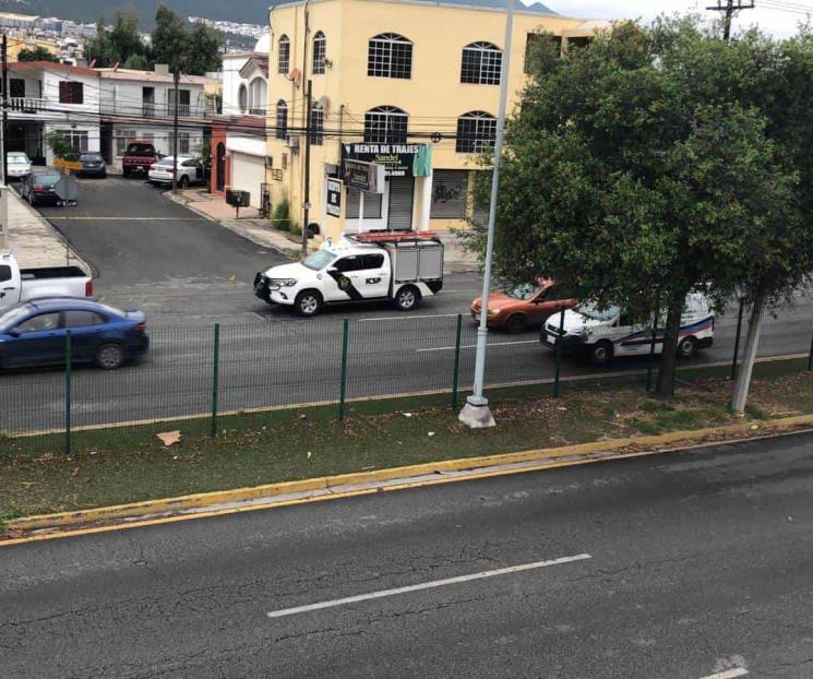 Ejecutan a hombre en Colonia Hacienda Mitras