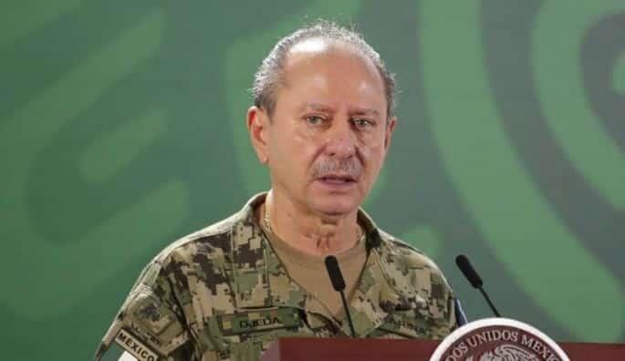 Ataque iba dirigido al secretario de seguridad de Guaymas Ataque iba dirigido al secretario de seguridad de Guaymas
