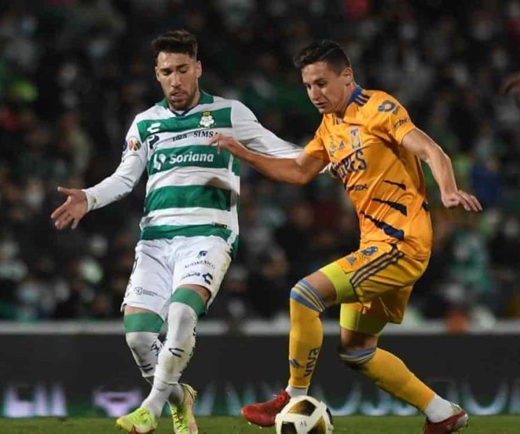 Thauvin y Alessio, fiascos europeos del torneo