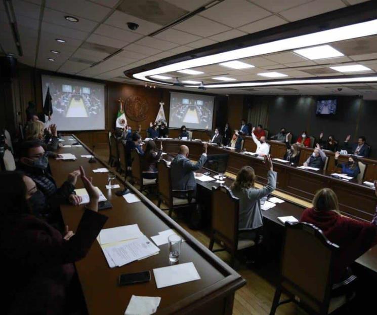 Aprueba Cabildo proyecto del Presupuesto de Monterrey 2022