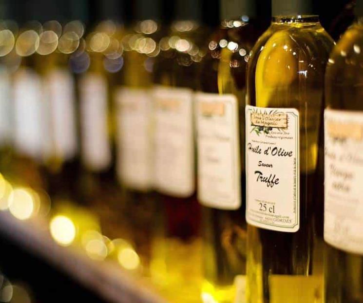 ¿Cuánto puede durar el aceite vegetal? ¿Cuánto puede durar el aceite vegetal?
