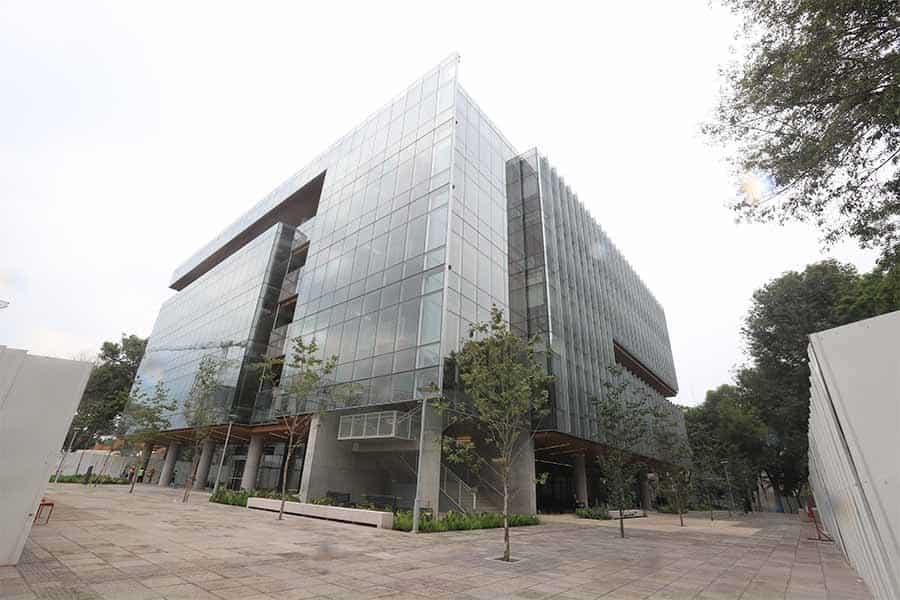 Biblioteca Tec CDMX recibe Premio Firenze Entremuros 2021