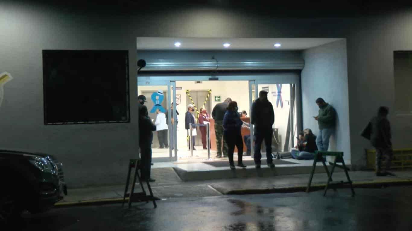 La Fiscalía General de Justicia del Estado, inició una investigación contra una Guardería de Monterrey, donde presuntamente, se cometió un abuso sexual contra una niña de dos años de edad