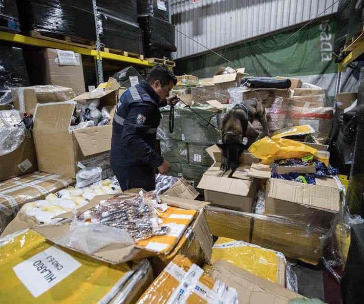 Aduanas tendrán alta recaudación Aduanas tendrán alta recaudación