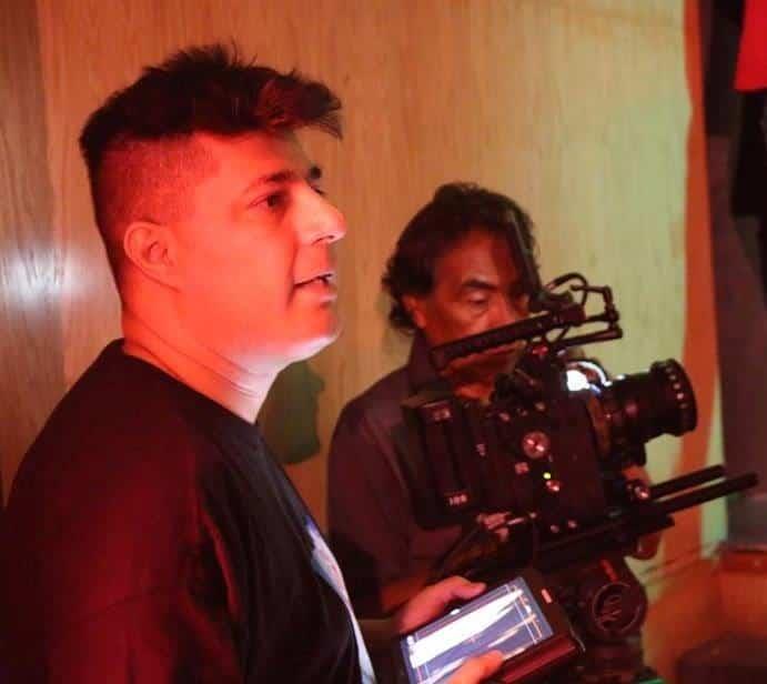 Otorgan premios al cine de terror realizado en México Otorgan premios al cine de terror realizado en México