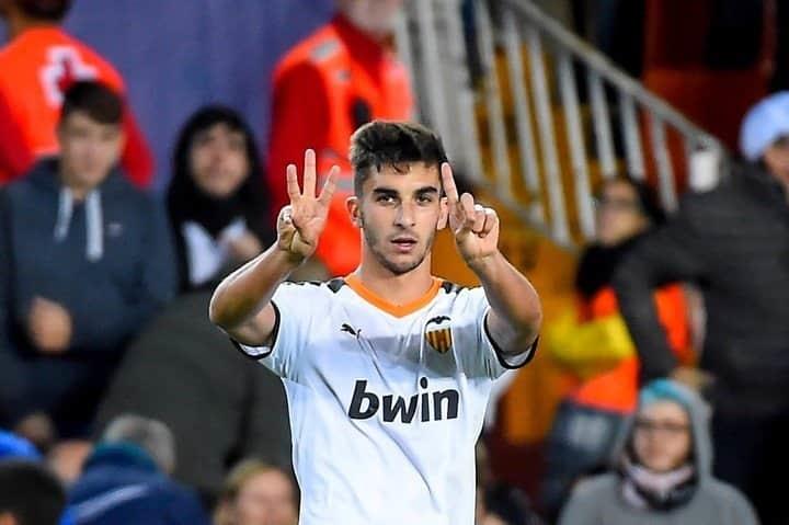 Quiere Barcelona a Ferran como refuerzo