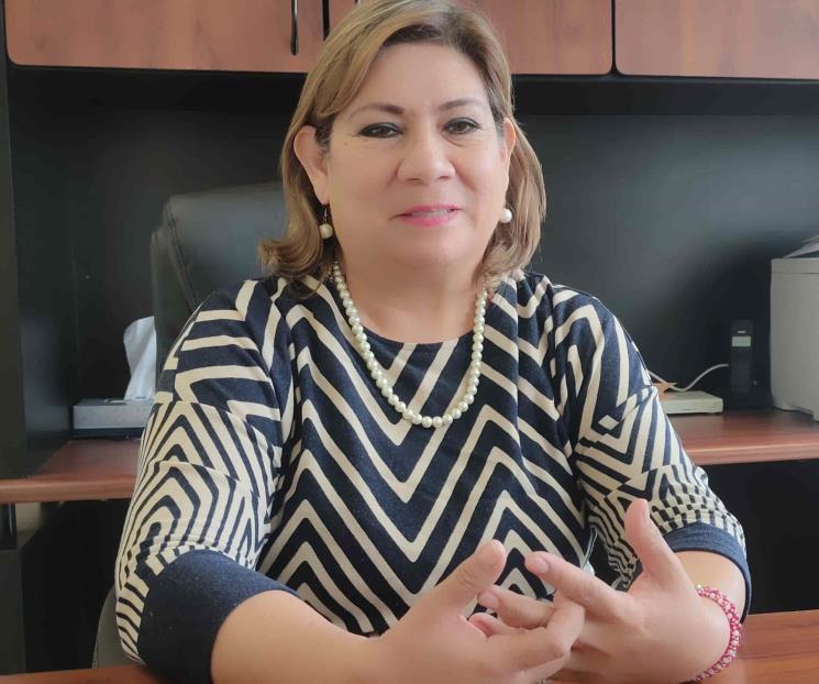 Trabaja IEM un 100% en promoción de derechos de las mujeres