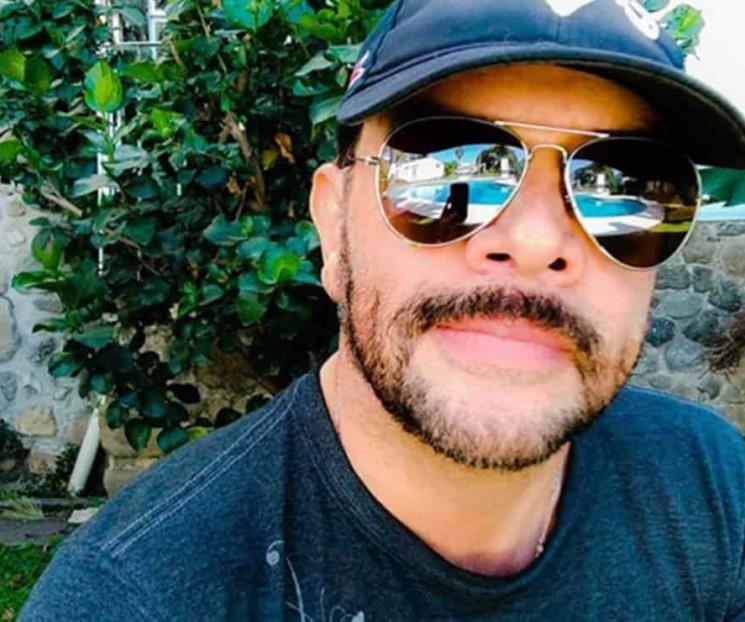 Héctor Parra escribe un libro en la cárcel
