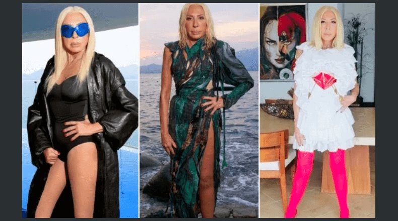 Tachan de descarada a Laura Bozzo