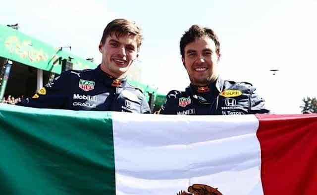 No dudaría Checo en ayudar a que Verstappen sea campeón No dudaría Checo en ayudar a que Verstappen sea campeón